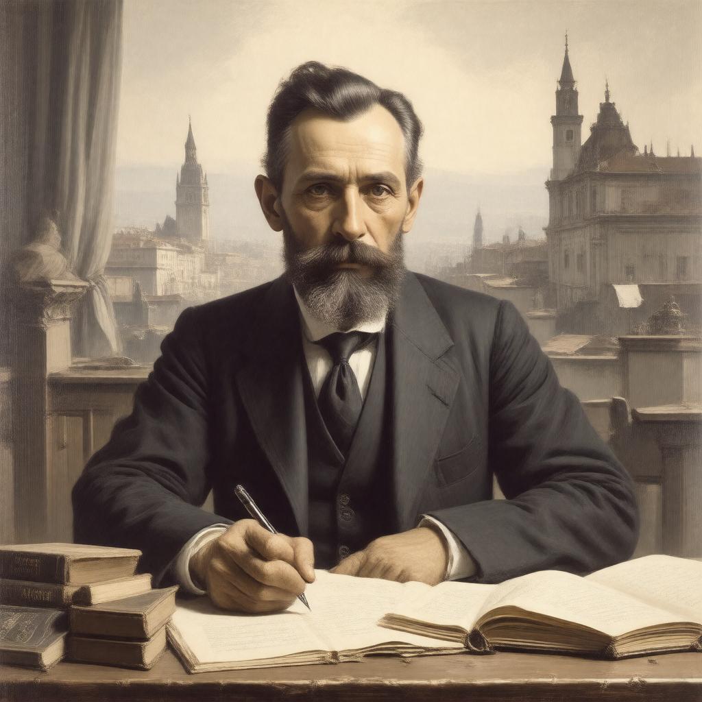 Tudor Arghezi